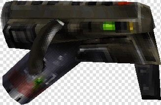 No Caption Provided   Airsoft Gun  HD Png DownloadTransparent PNG