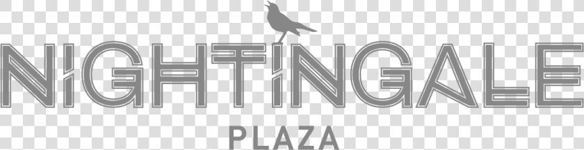 Nightingale West Hollywood Logo  HD Png DownloadTransparent PNG