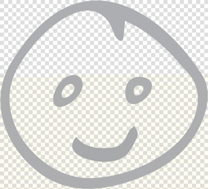 A Hand drawn Smiley Face   Smiley  HD Png DownloadTransparent PNG
