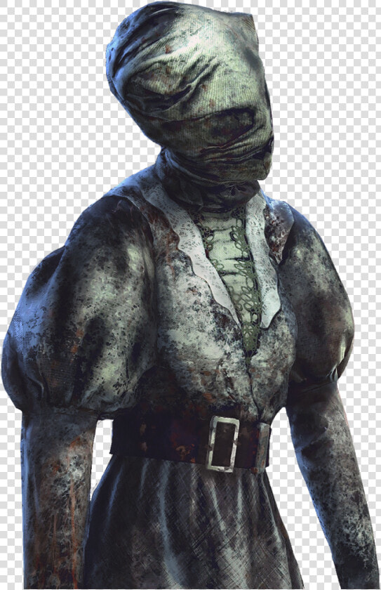 Nurse Dbd Png  Transparent PngTransparent PNG