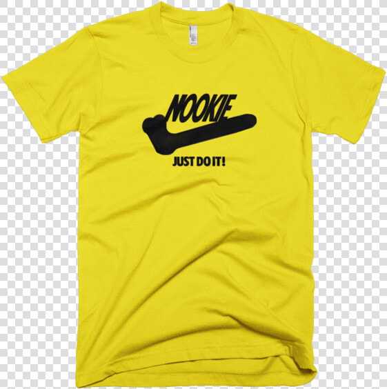 Just Do It   Don T Tread On Me Camiseta  HD Png DownloadTransparent PNG