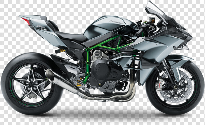 Kawasaki Ninja Hr Png   Kawasaki Ninja H2r 2019  Transparent PngTransparent PNG