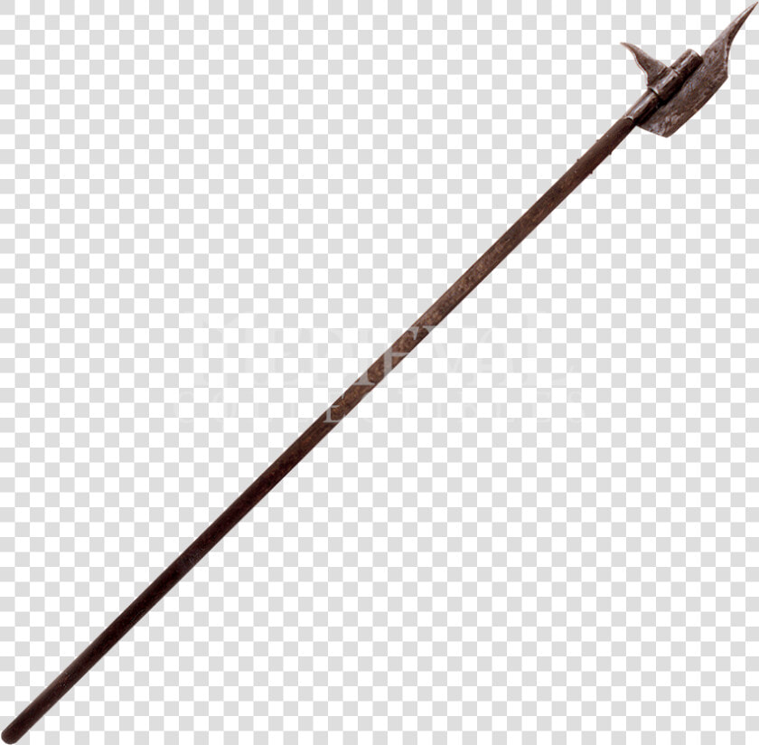 Download Halberd Png File   Pry Bar Home Depot  Transparent PngTransparent PNG