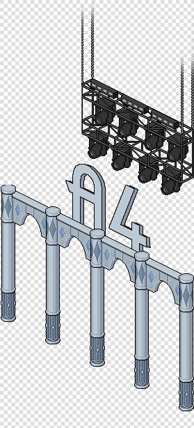 1 Aura K Escenografia 1  HD Png DownloadTransparent PNG