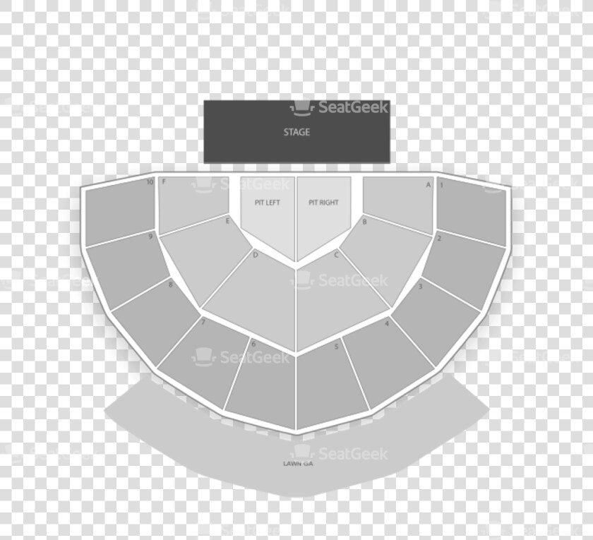 Venue illustration   The Greek Theatre  HD Png DownloadTransparent PNG