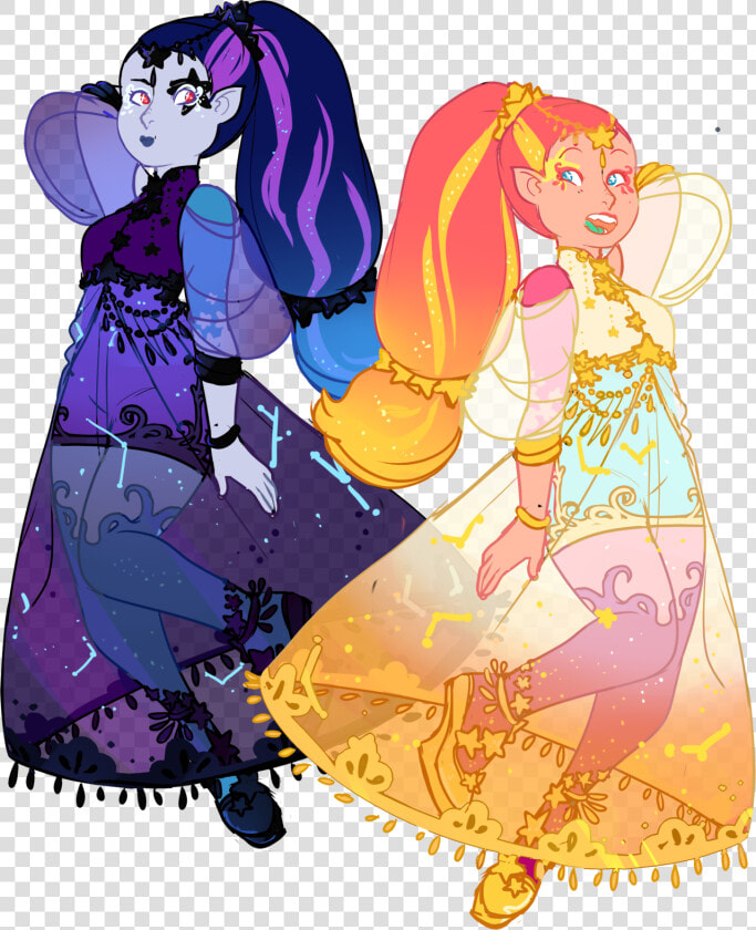 Monster High Gigi Fanart  HD Png DownloadTransparent PNG