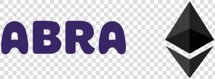 Crypto Wallet App Abra Expands Support For Ethereum   Abra  HD Png DownloadTransparent PNG
