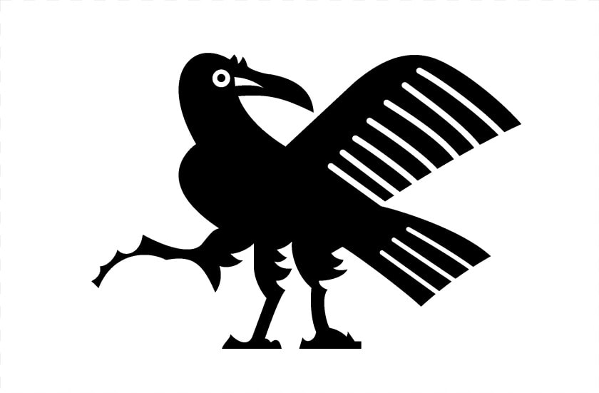 Japan Football Association Logo Black And White   Japan National Football Team  HD Png DownloadTransparent PNG