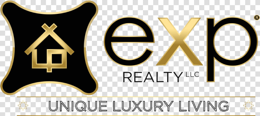 Vincent Fiore   Exp Realty Luxury Logo  HD Png DownloadTransparent PNG