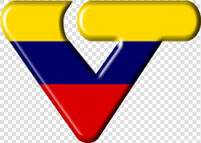 Venezolana De Televisión  HD Png DownloadTransparent PNG