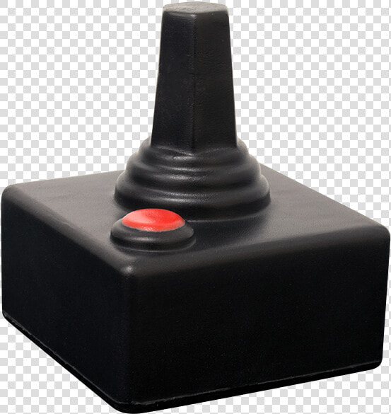 Transparent Atari Controller Png   Joystick  Png DownloadTransparent PNG