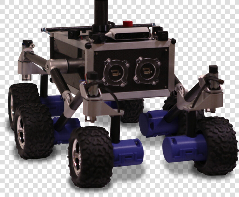 Rov E Headturn Body 1000px   Rov Nasa  HD Png DownloadTransparent PNG
