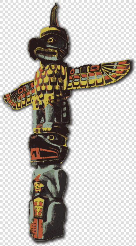 Totem Pole Png  Transparent PngTransparent PNG
