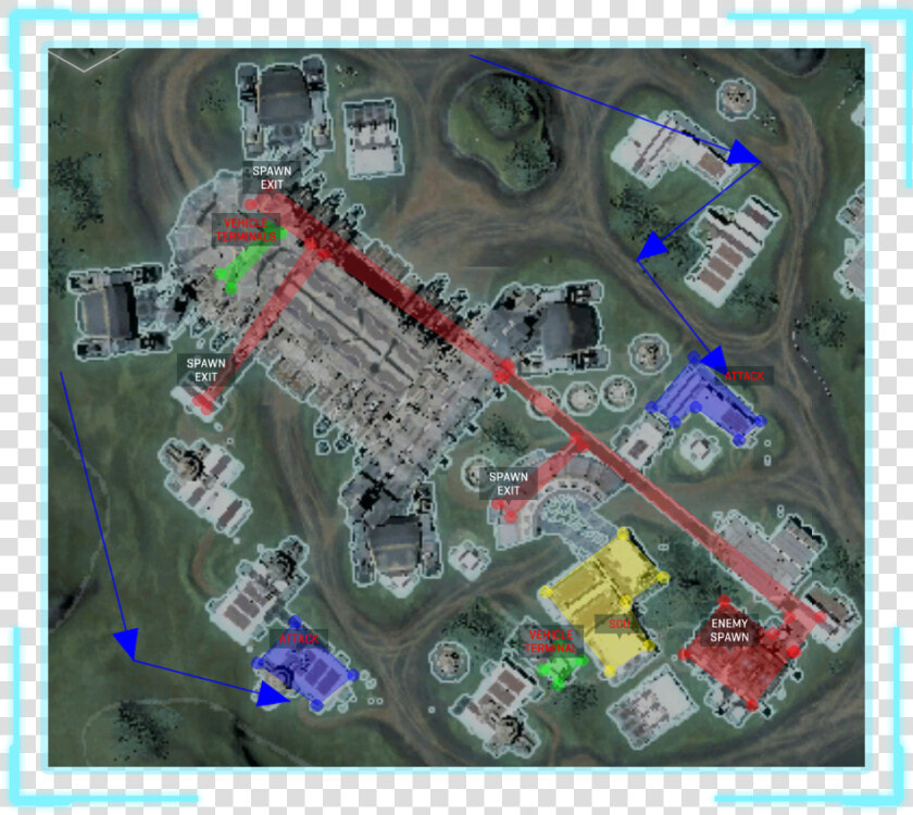 Transparent Vignette Overlay Png   Map  Png DownloadTransparent PNG