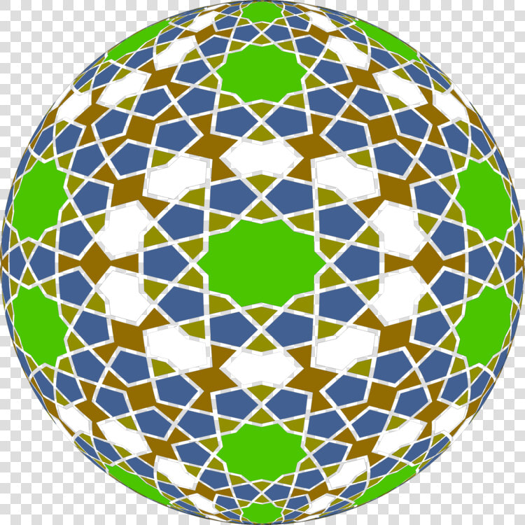 Transparent Islamic Clipart   Islamic Tiles  HD Png DownloadTransparent PNG