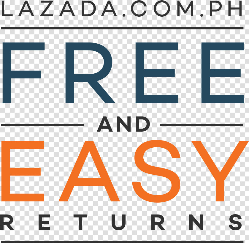 Lazada Returns  amp  Refunds   Parallel  HD Png DownloadTransparent PNG