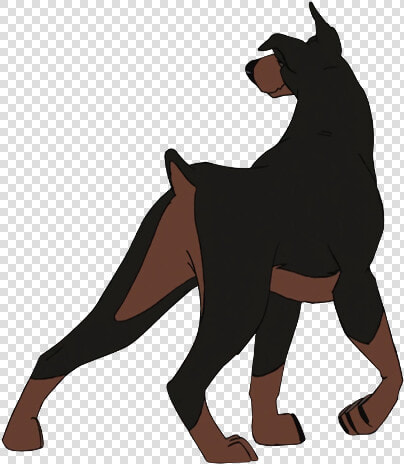 Buster Ladyandthetramp2 Freetoedit   Cartoon  HD Png DownloadTransparent PNG