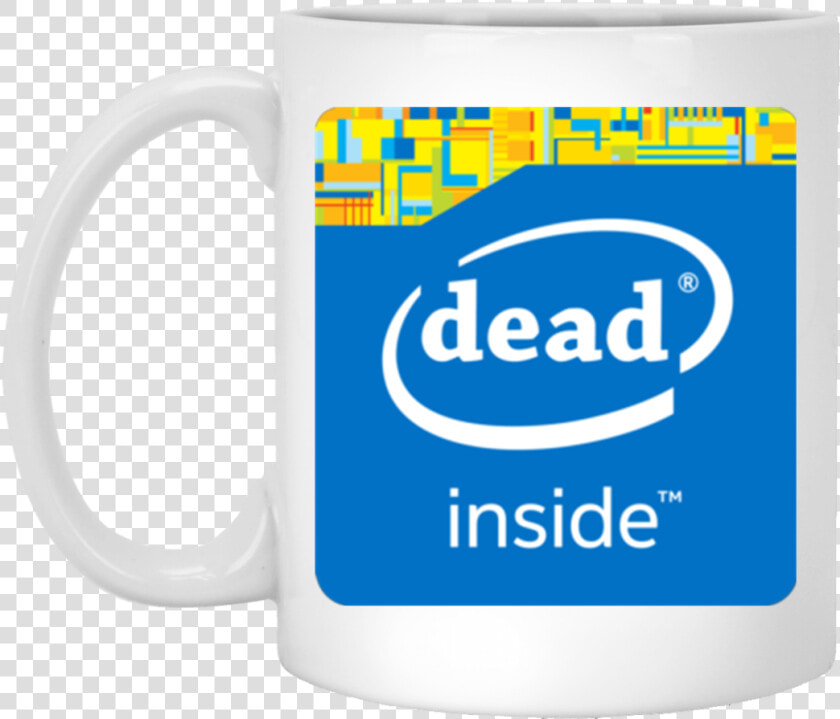 Transparent Intel Inside Logo Png   Intel Core M Logo  Png DownloadTransparent PNG