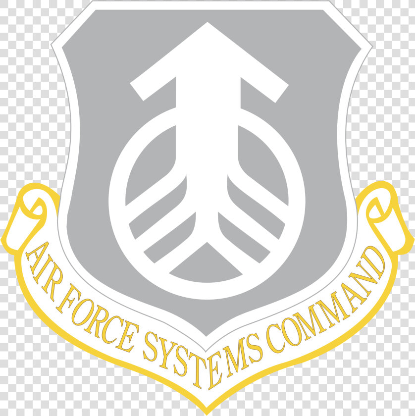 Air Force Systems Command  HD Png DownloadTransparent PNG