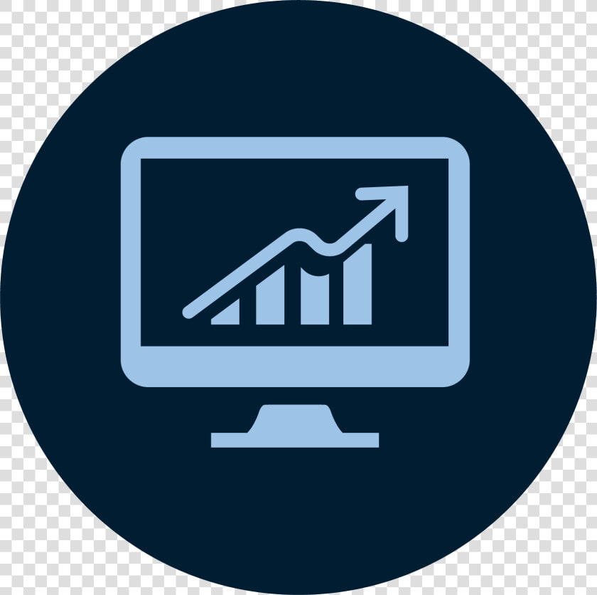 Financial Reporting Icon Data Respons   Duke Energy Com Progress  HD Png DownloadTransparent PNG
