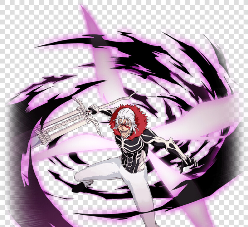 Ginjo Rendered   Bleach Brave Souls Ginjo  HD Png DownloadTransparent PNG