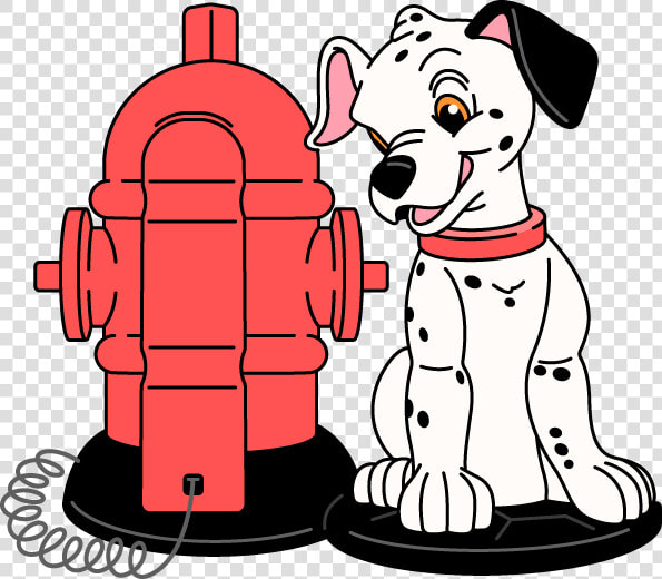 101 Dalmatians Novelty Phone   Cartoon  HD Png DownloadTransparent PNG