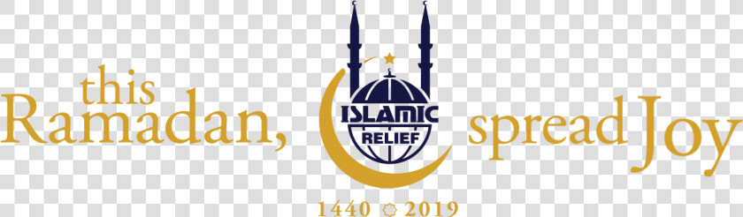Islamic Relief  HD Png DownloadTransparent PNG