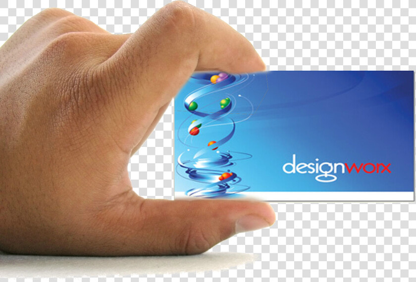 Business Card For Printers   Png Download   Ac Service Visiting Card Design  Transparent PngTransparent PNG