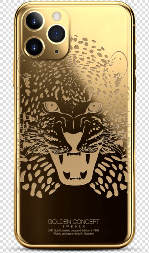 Iphone 11 24k Gold  HD Png DownloadTransparent PNG