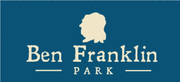 Ben Franklin Rv Parks   Graphic Design  HD Png DownloadTransparent PNG