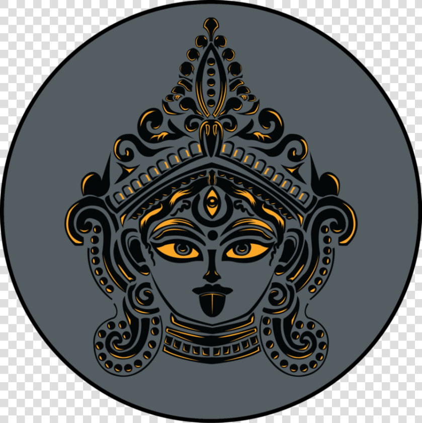 Kalika Devi Png   Kali Puja Maa Kali Clipart  Transparent PngTransparent PNG