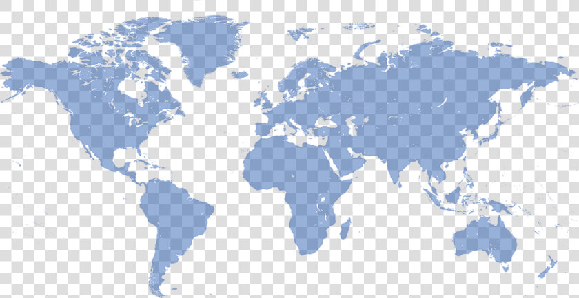 Duniya Map   South America And The Middle East  HD Png DownloadTransparent PNG