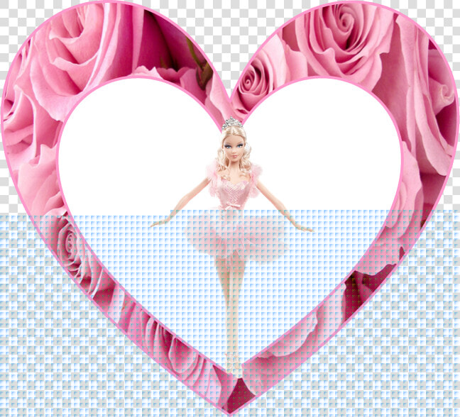 Beautiful Princess Princess Makeup   Barbie  HD Png DownloadTransparent PNG
