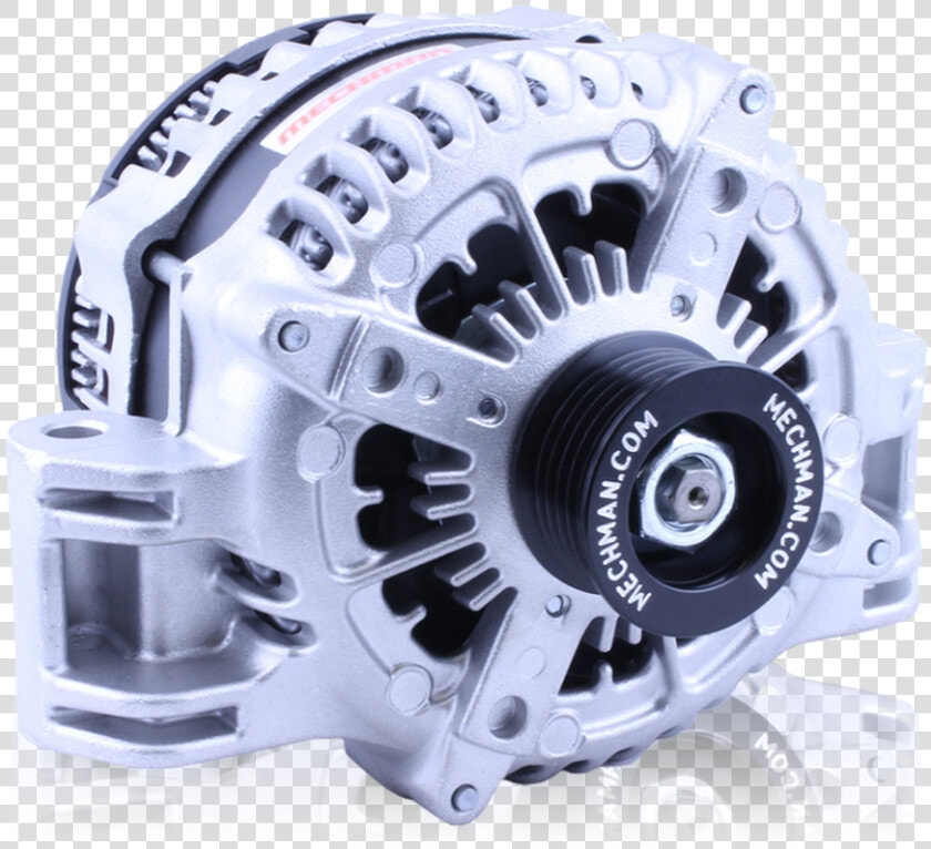 High Output Dodge Alternator  HD Png DownloadTransparent PNG