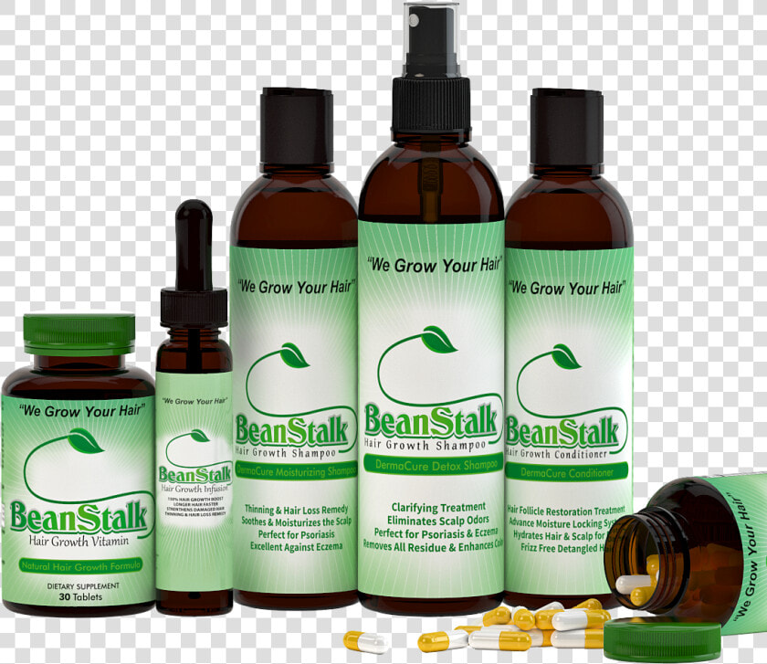 Beanstalk Hair Growth Products Review  HD Png DownloadTransparent PNG