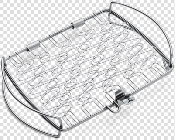 6470   Grilovaci Rost Na Ryby Weber  HD Png DownloadTransparent PNG