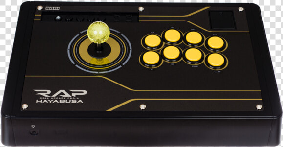 Hori Rap N  HD Png DownloadTransparent PNG