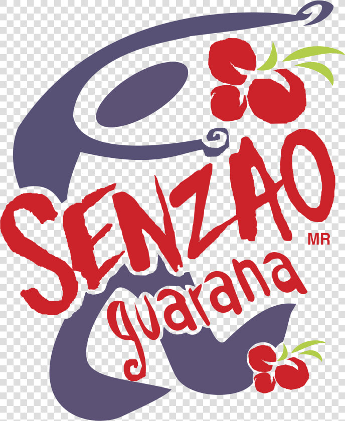 Senzao Guarana Logo Png Transparent   Senzao Logo  Png DownloadTransparent PNG