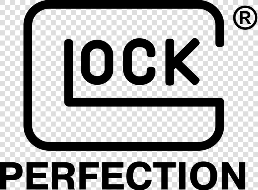 Glock Perfection Png Logo   Glock Logo  Transparent PngTransparent PNG