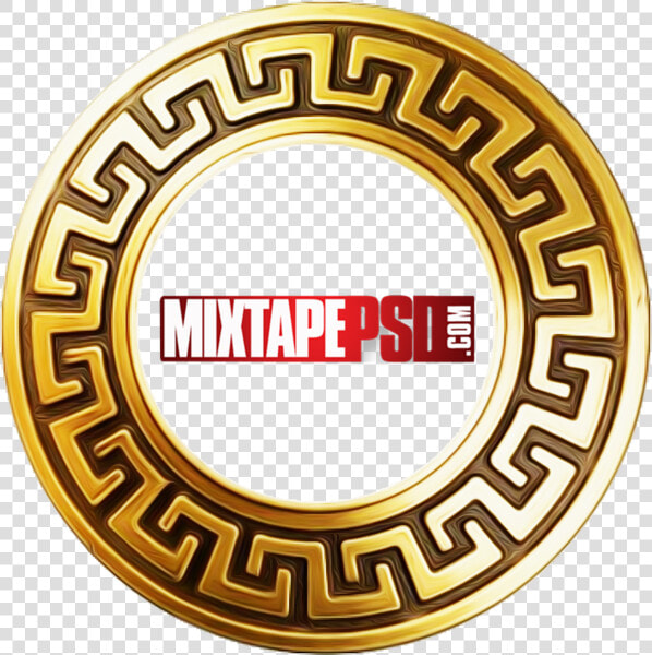 Transparent Versace Logo Png   Gold Versace Logo Png  Png DownloadTransparent PNG