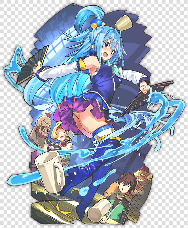 Megumin Png  Transparent PngTransparent PNG