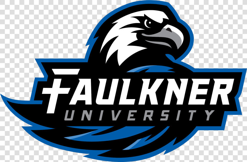 Faulkner University Football Logo  HD Png DownloadTransparent PNG