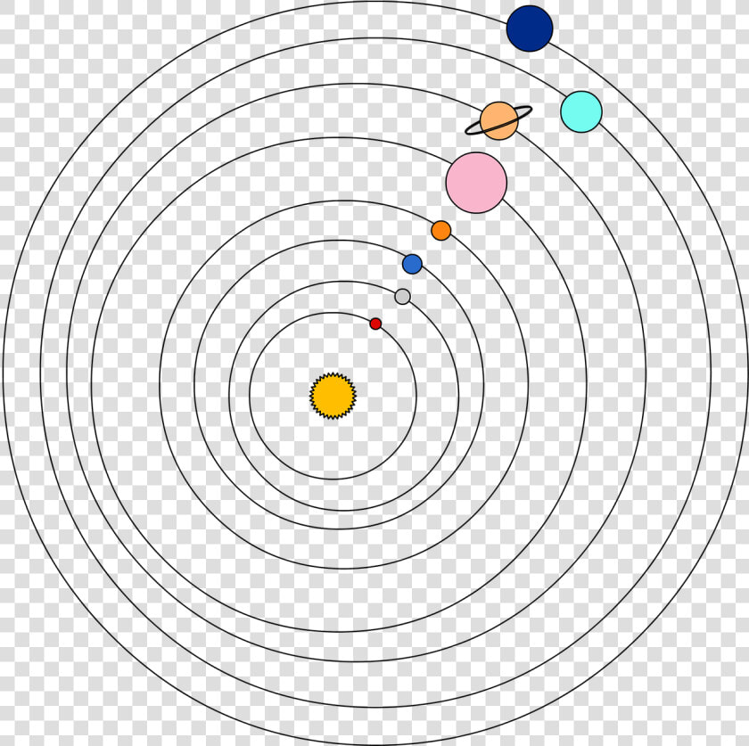 Transparent Milky Way Galaxy Png   Solar System Transparent Background  Png DownloadTransparent PNG