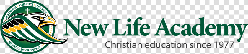 New Life Academy   New Life Academy Woodbury Mn  HD Png DownloadTransparent PNG