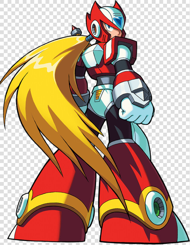Megaman Png  Transparent PngTransparent PNG
