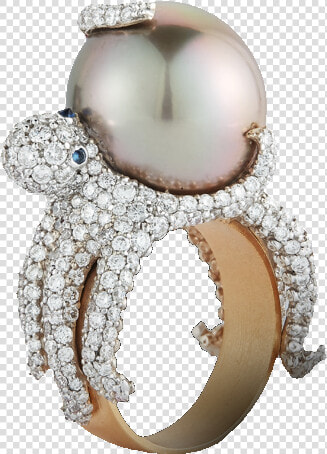 333   Engagement Ring  HD Png DownloadTransparent PNG