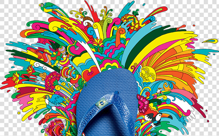 Havaianas Al Wahda Mall  HD Png DownloadTransparent PNG