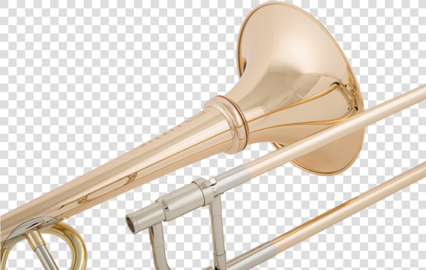 Transparent Trombon Png   Types Of Trombone  Png DownloadTransparent PNG