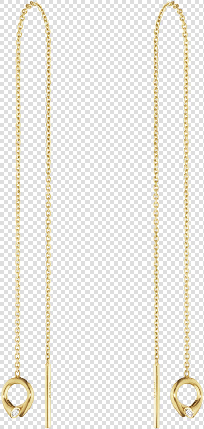 Yellow Gold With Diamonds   Earrings  HD Png DownloadTransparent PNG