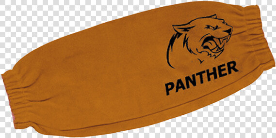 Panther Leather Sleeve   Parweld Panther  HD Png DownloadTransparent PNG